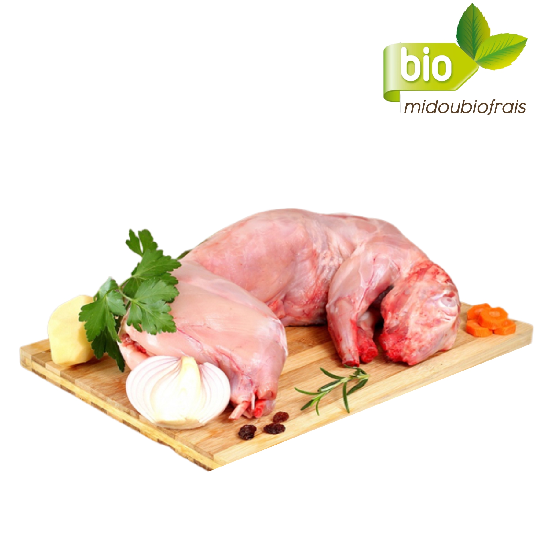 lapin prestige