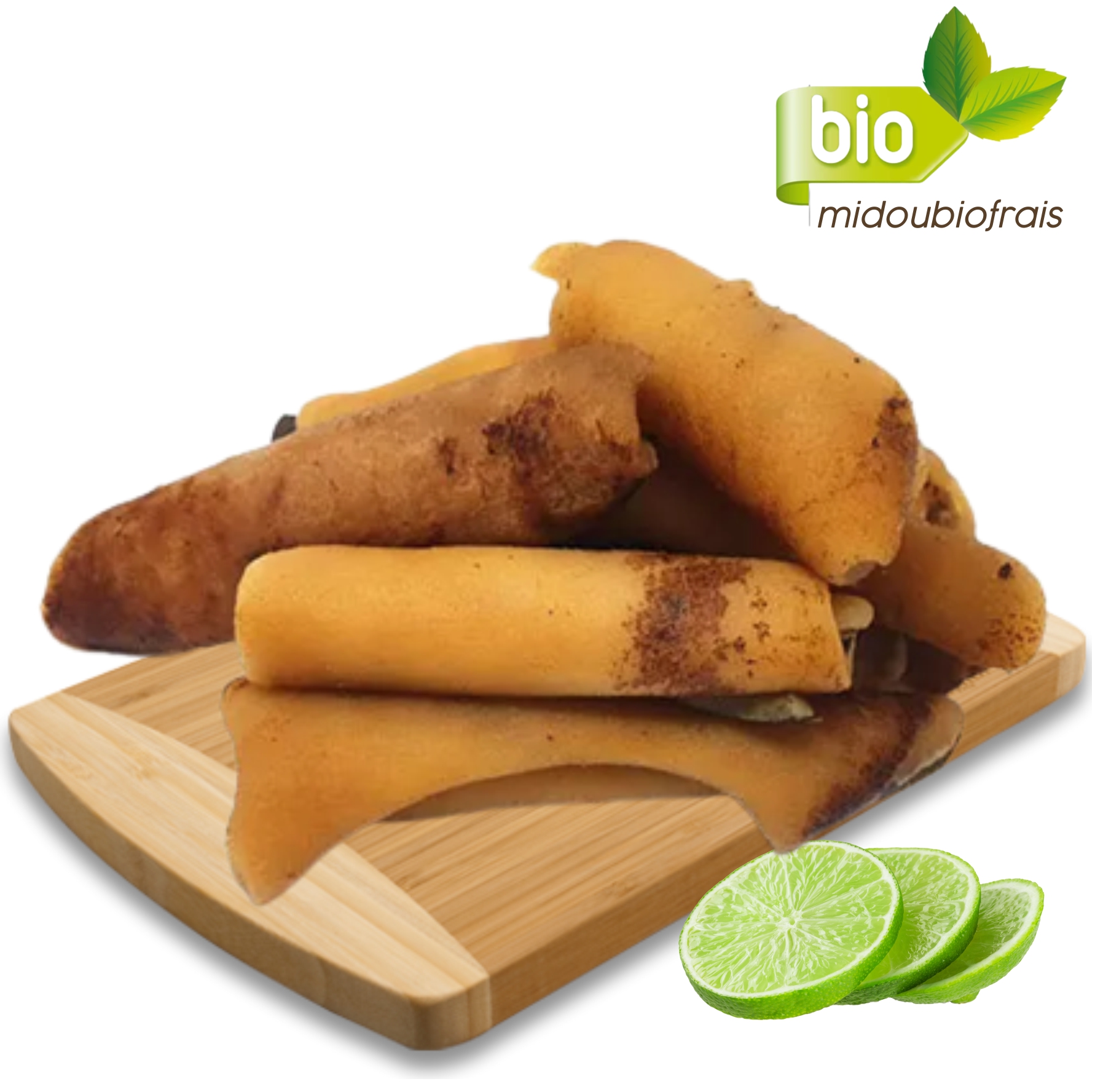 Peau de bœuf (Kpanman)
