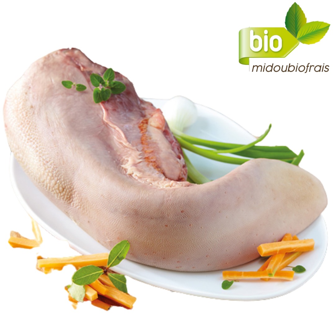 Langue de bœuf 