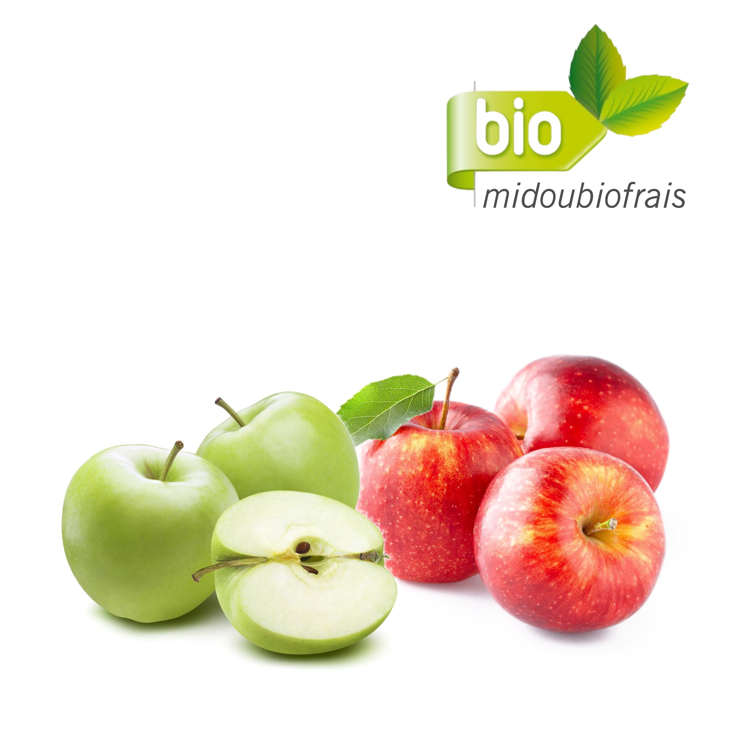 Pomme fruit