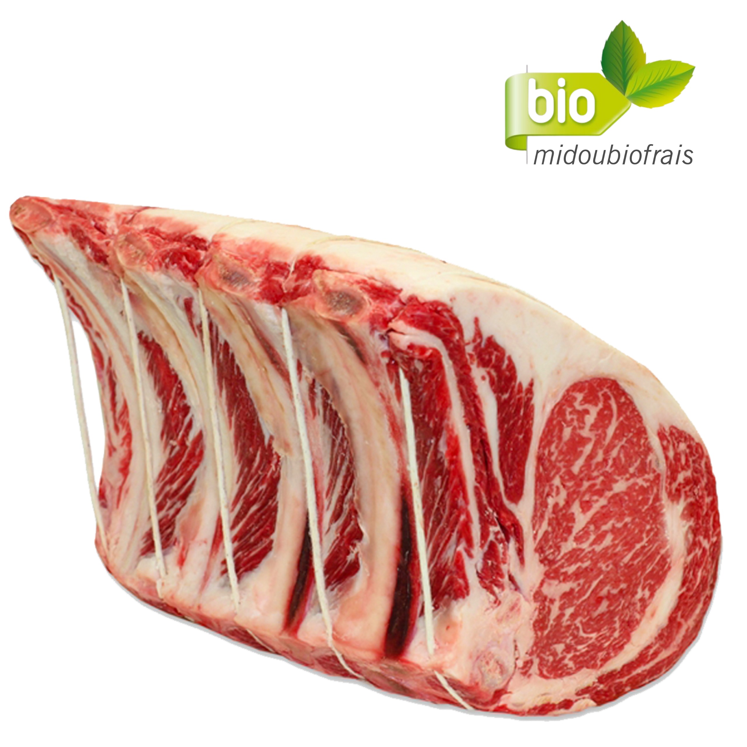 Côte de bœuf 