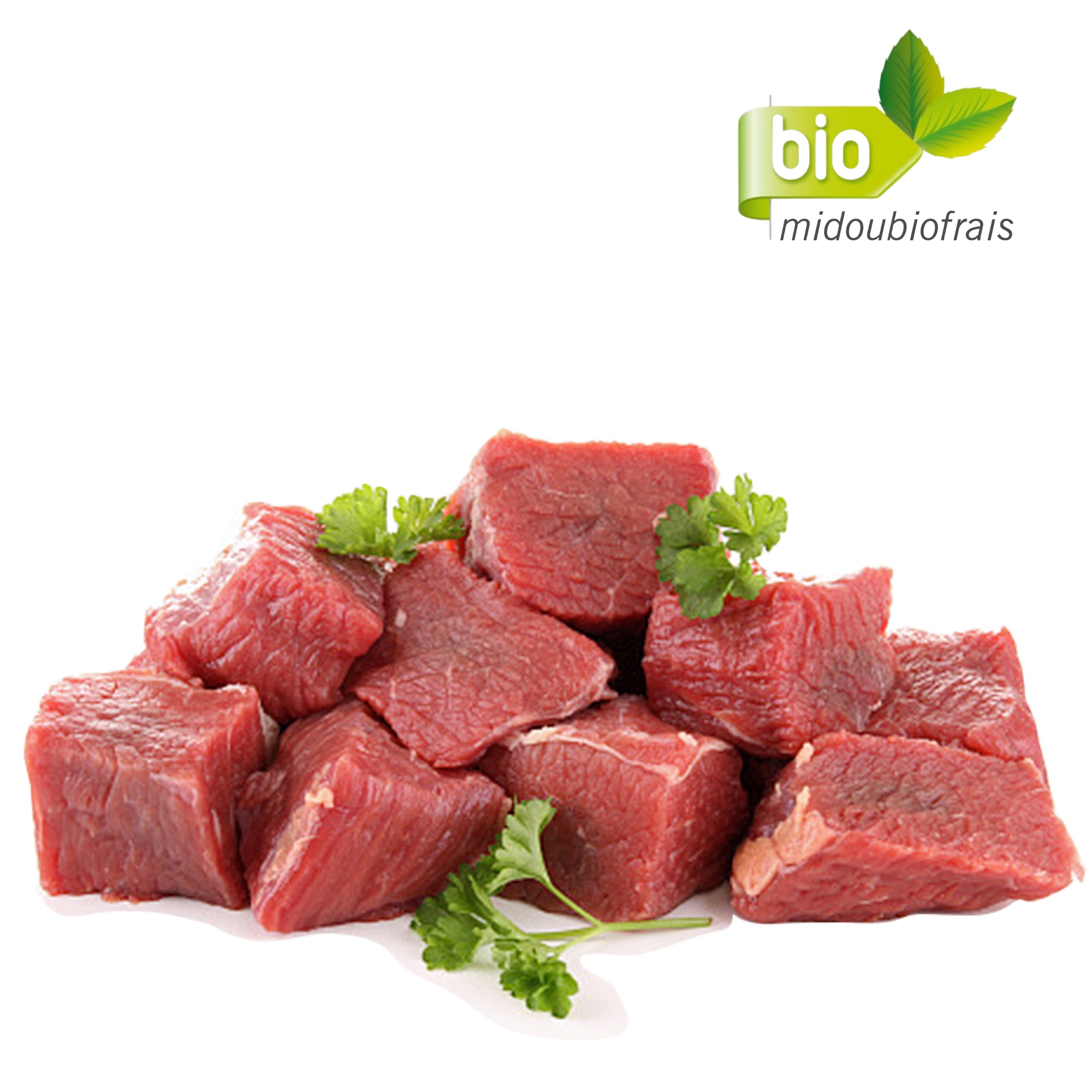Bourguignon de boeuf