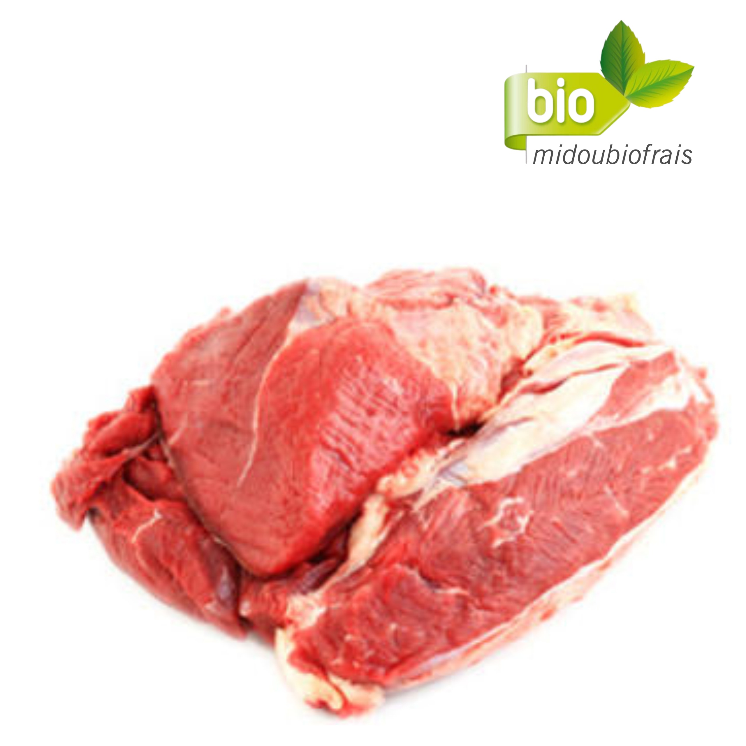 Tende grasse de boeuf
