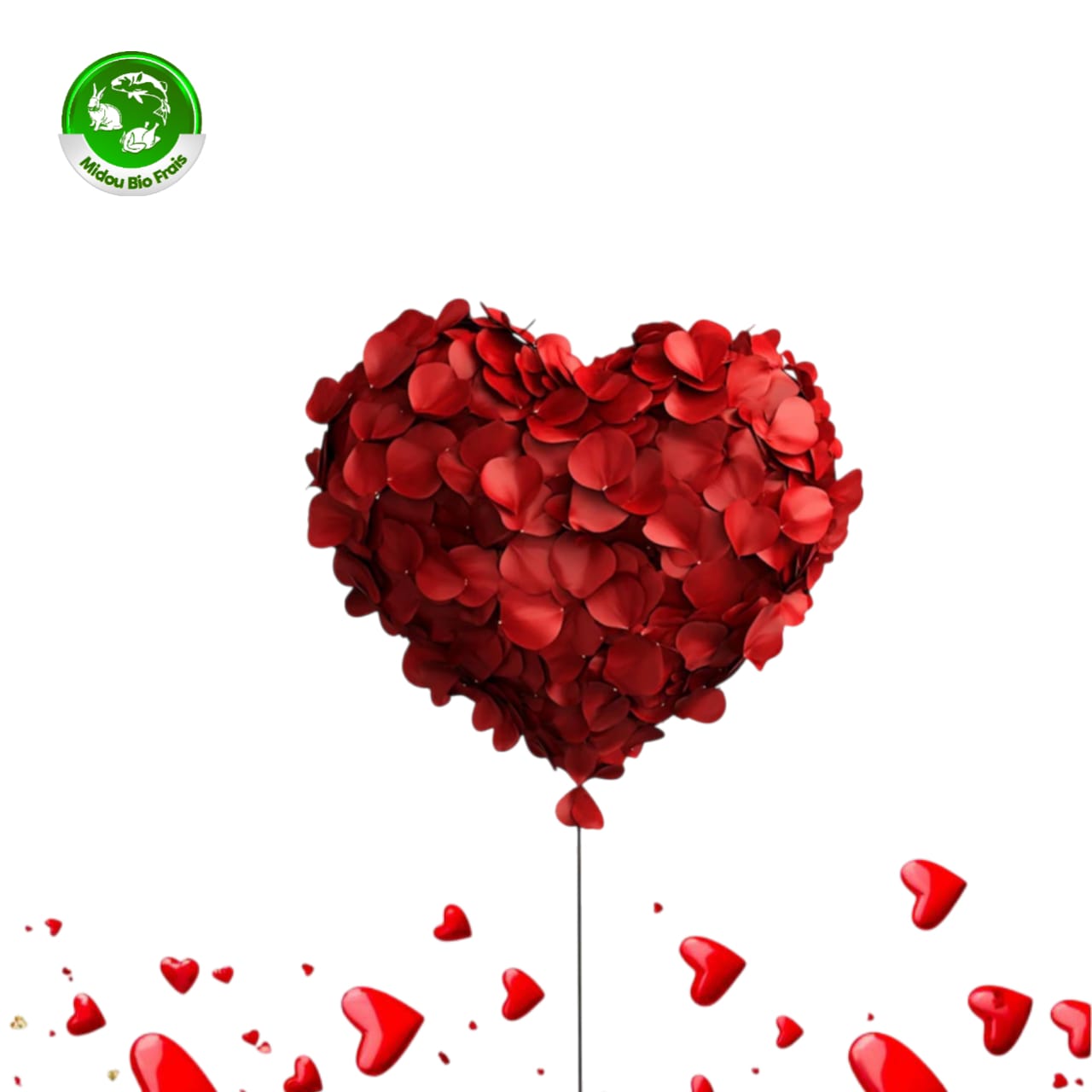 St Valentin