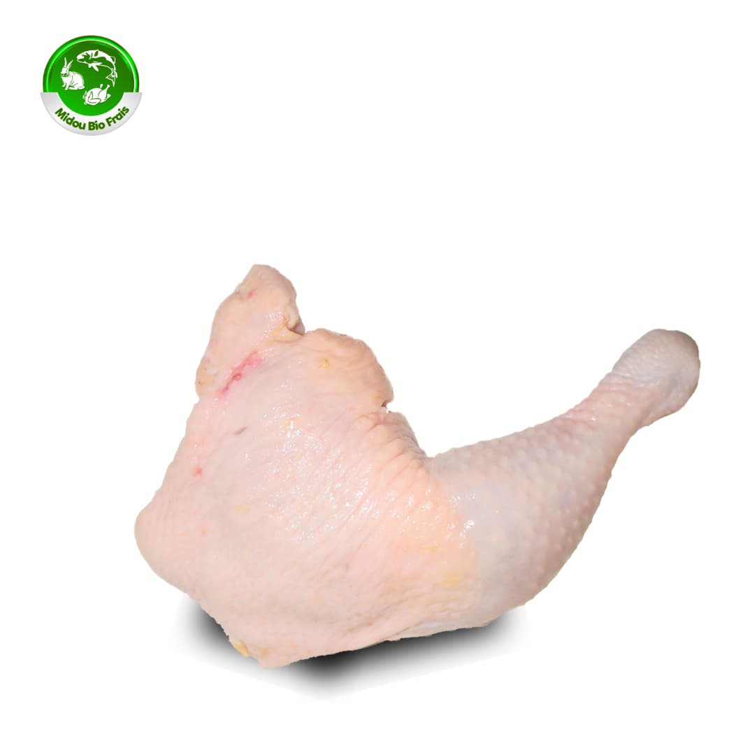 Cuisse de poulet