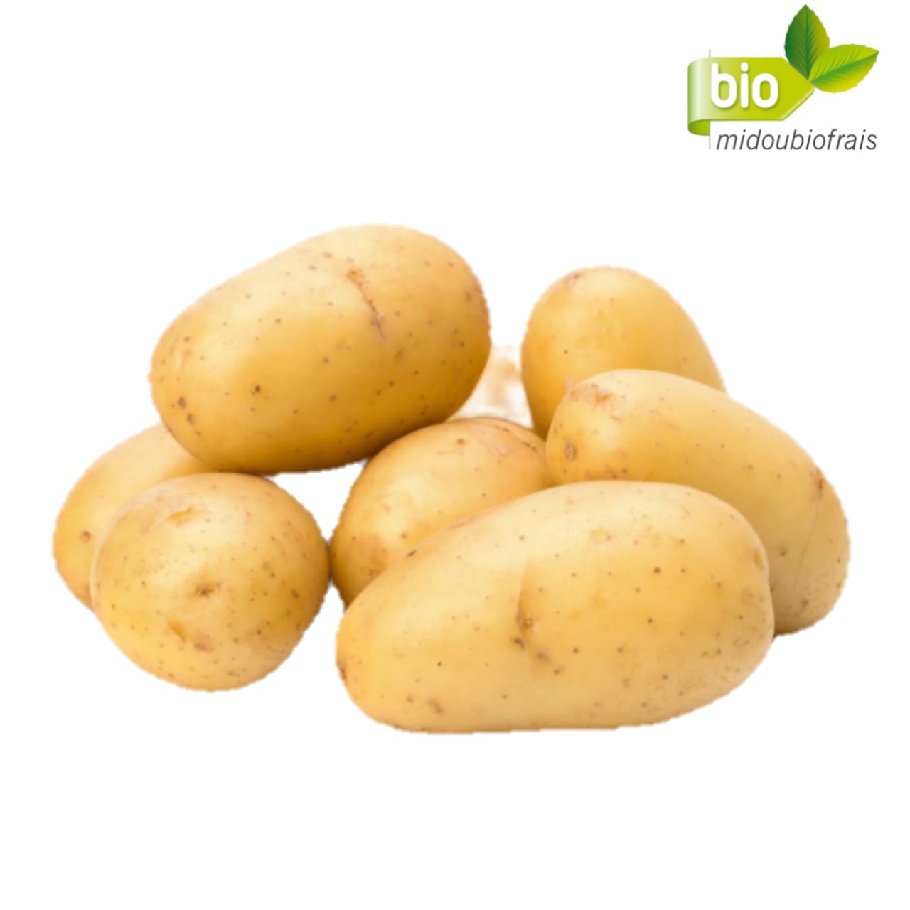 Pomme de terre